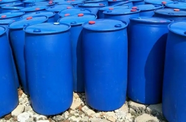 How to use chemical plastic barrels correctly and safely